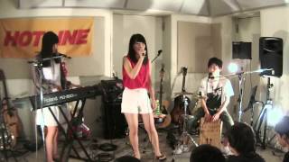 HOTLINE2015 千葉パルコ8/9店予選 Qさん②