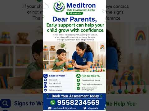 Early Support for Child Development