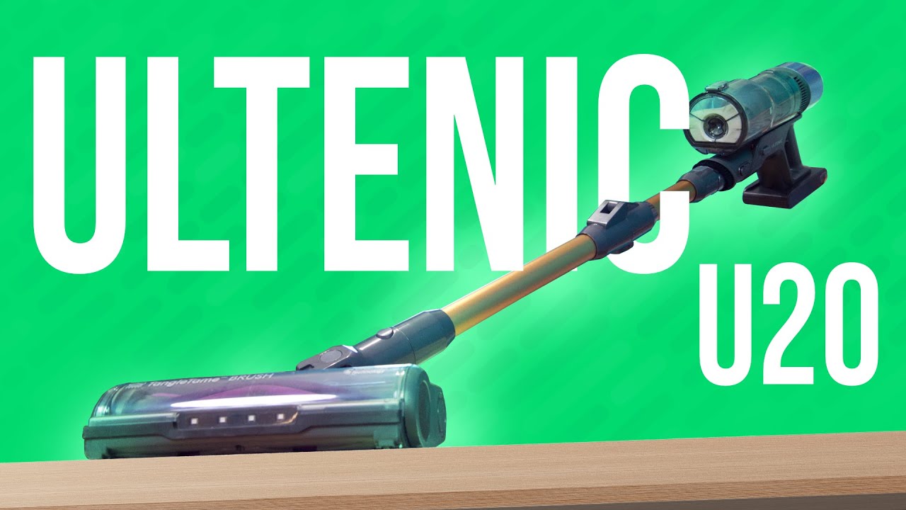 Ultenic U20 : Test et Avis HONNÊTE