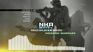 Call of Duty: Modern Warfare 2 - Multiplayer Menu (Trap Remix)