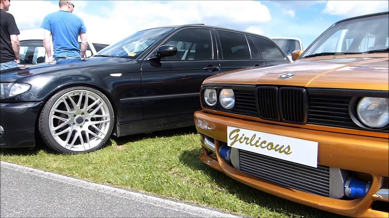 Beauty of Gatebil 2013 Våler HD