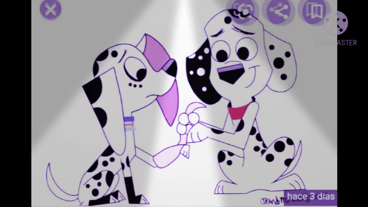 Dolly x Dylan💞🐾🌹😶😙