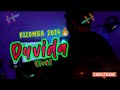 DANSA KIZOMBA 2024 // D U V I D A