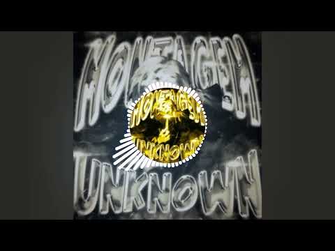MONTAGEM UNKNOWN (Sped Up)