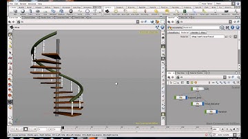 Introduction to Houdini 12