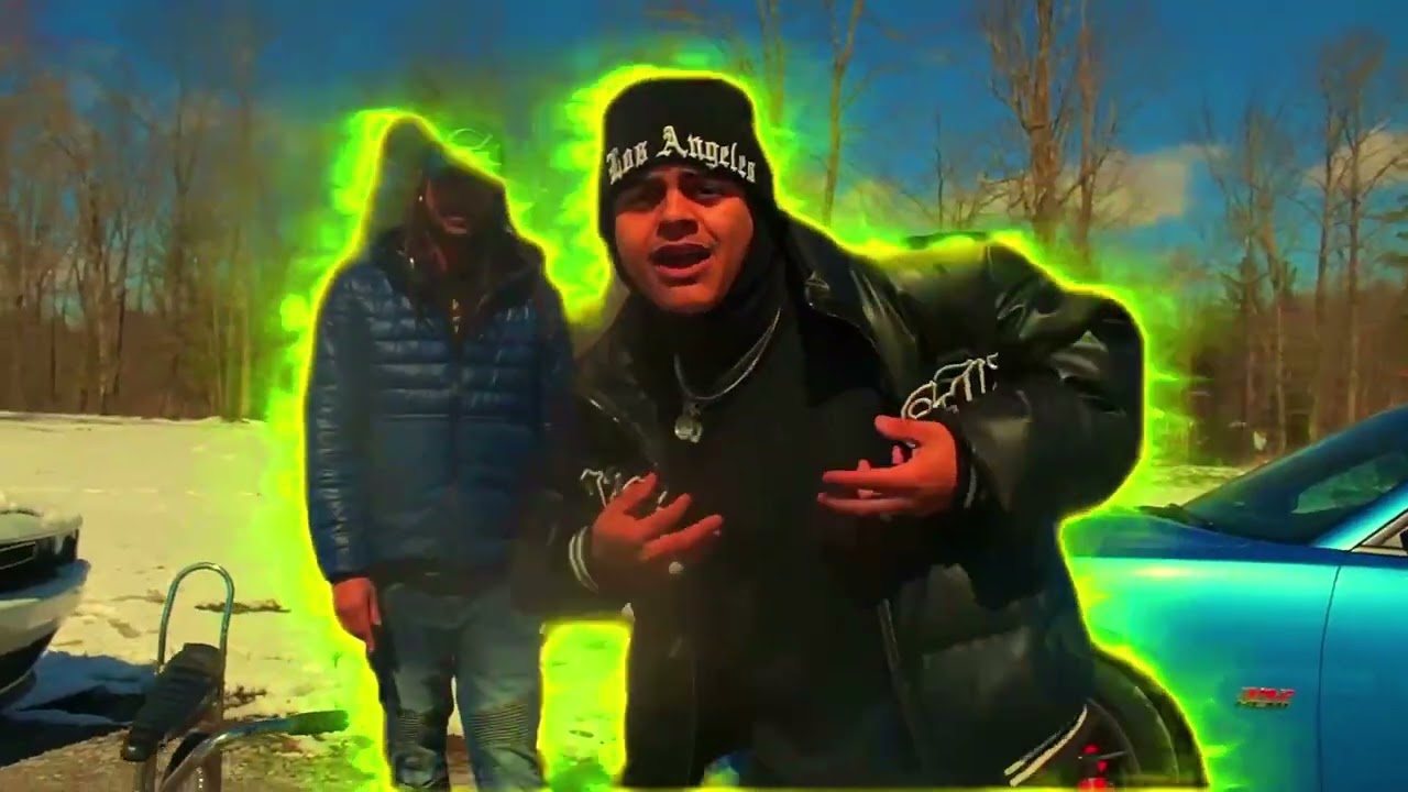 Speak'n On Nun- Kastro Ft Lester KohKuh (Official Video) Prod. By Truth(R.I.P)