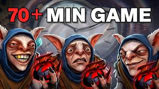 Full Blown Meepo Madness!