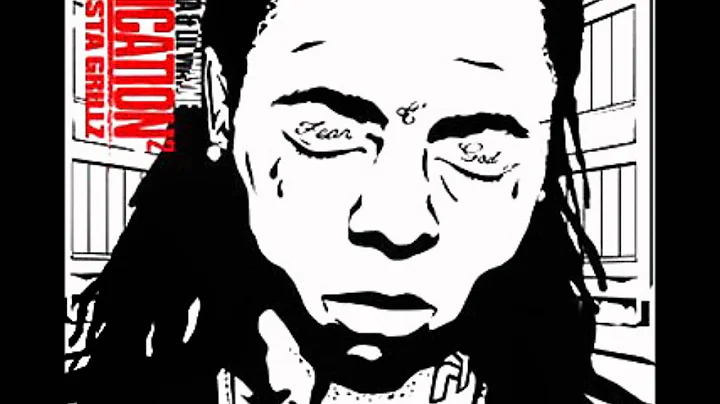 Lil Wayne -  Georgia Bush