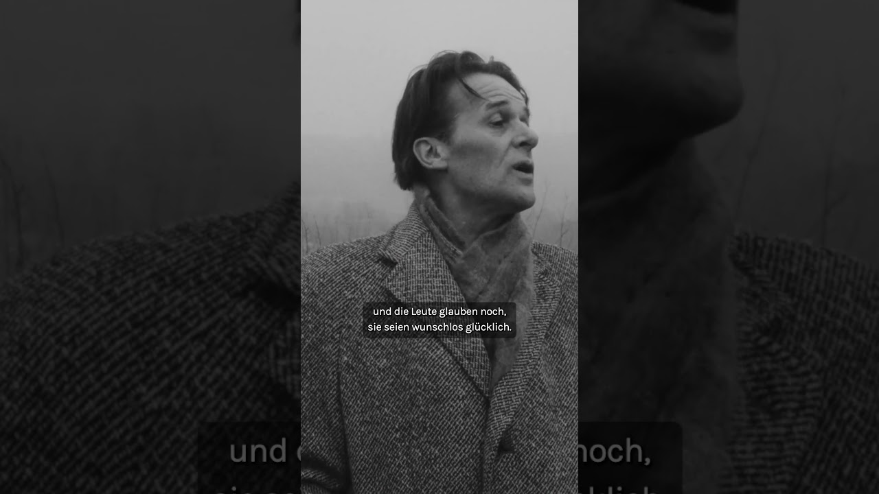 🎬🍿 Minutenkino: «CHARLES MORT OU VIF» 