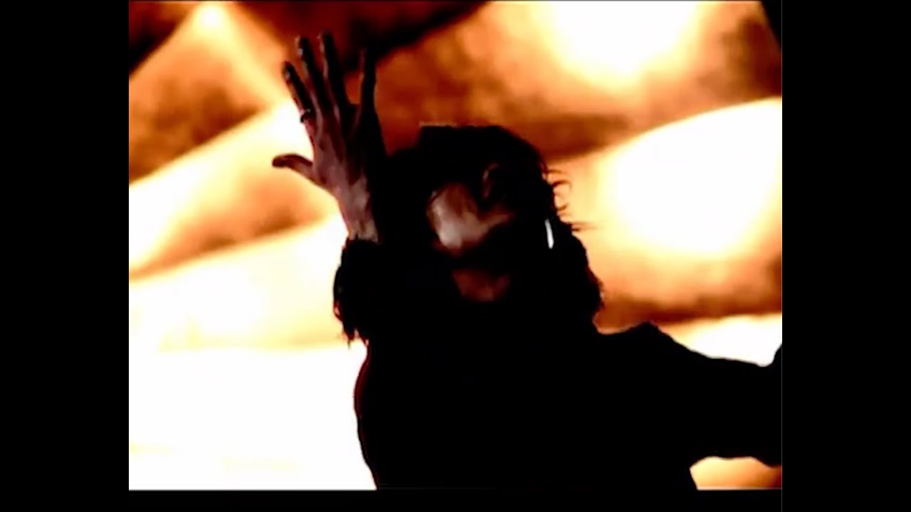 メリー「The Cry Against...」　MUSIC VIDEO Full ver.