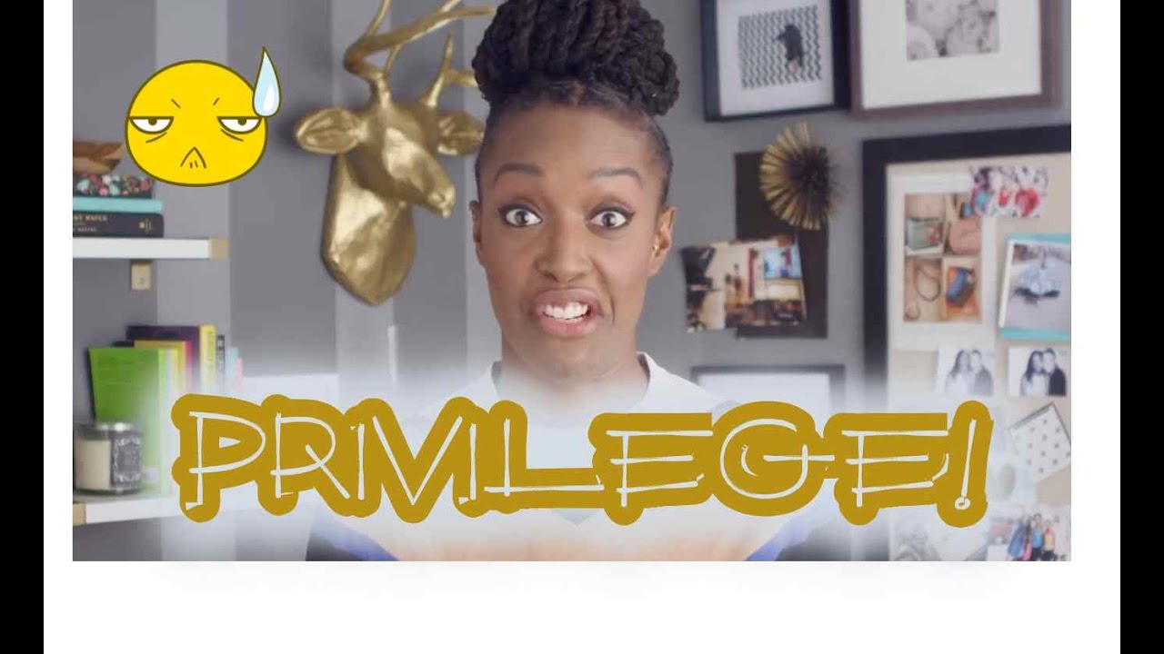 RACIST BUZZFEED AND FRANCHESA RAMSEY