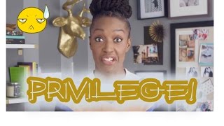 RACIST BUZZFEED AND FRANCHESA RAMSEY