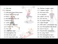 Mizo Zaipawl/Gospel/Lenglawng Workout Collection || 2 Hrs Non-stop Mp3 Song