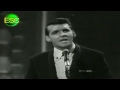 Capture de la vidéo Esc 1967 17 - Ireland - Sean Dunphy - If I Could Choose