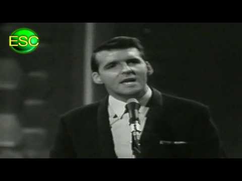 If I Could Choose ( Eurovision 1967 )