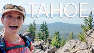 Tahoe | 2024 @WithWonder