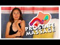 Prostate Massage