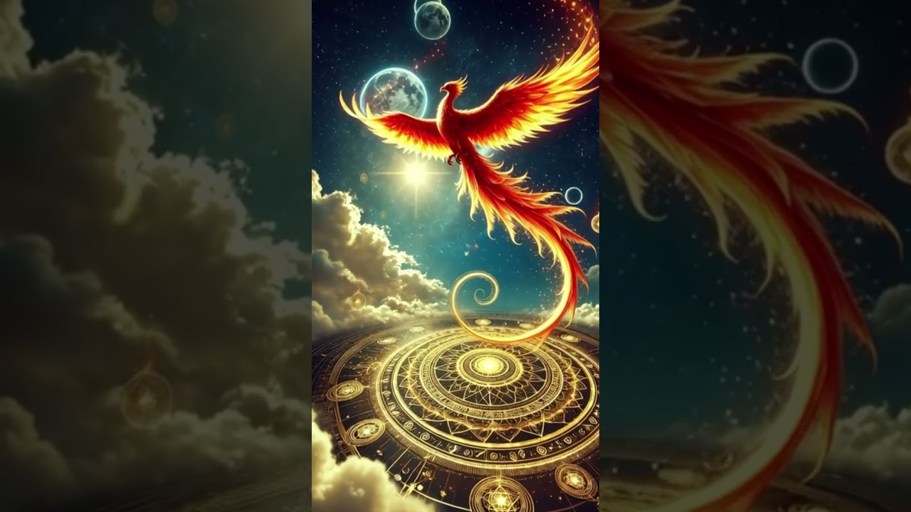 Critical Alert: 432Hz Money Force — 5 Minutes/Cosmic Wealth Frequency