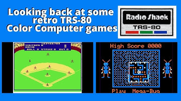 My favorite CoCo2 games