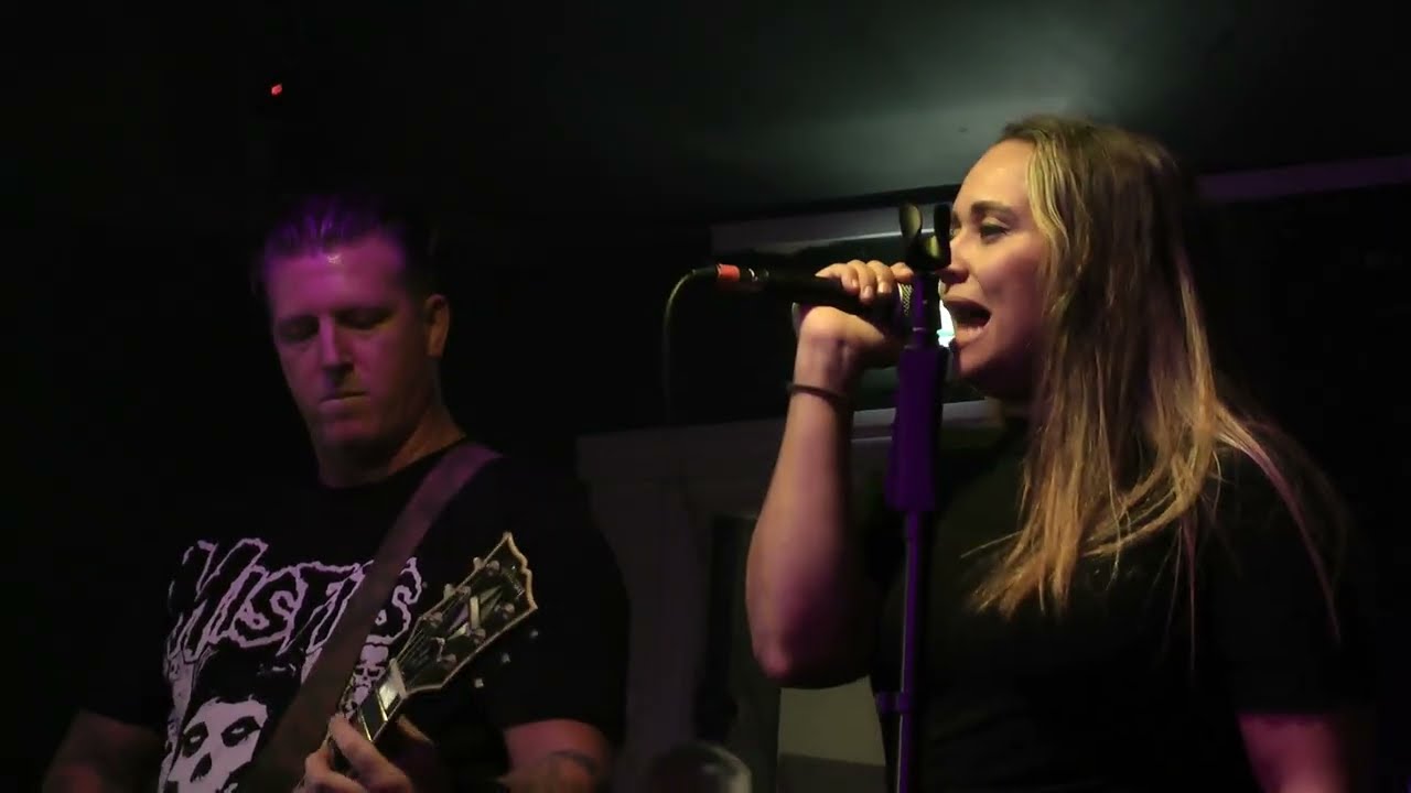 Watch Jack-knife - Demon - State Of Mind Festival - Imperial Music Venue - Mexborough - 16/08/25.. on YouTube Watch Jack-knife - Demon - State Of Mind Festival - Imperial Music Venue - Mexborough - 16/08/25.. on YouTube