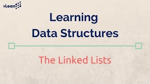 The Linked List Data Structures