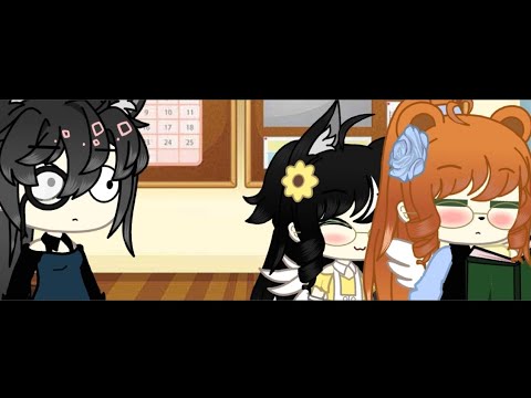Tal mãe, Tal filha... •|Meme|• |Gacha Club|• |GC|