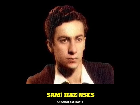 Sami Hazinses Nebahat Abla CD