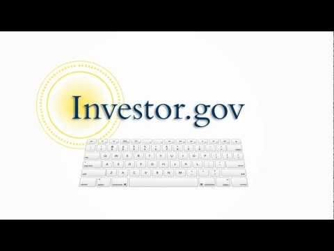 Investor.gov