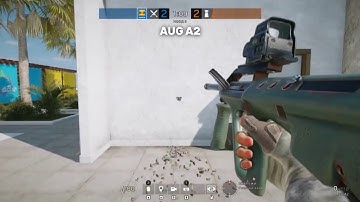 RAINBOW SIX SIEGE MACROS QUICK START GUIDE