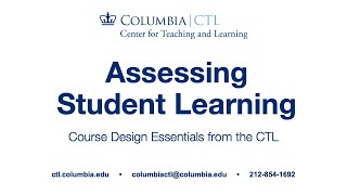Celebrity Course Design Essentials (Online) – Assessing Student Learning Net Worth