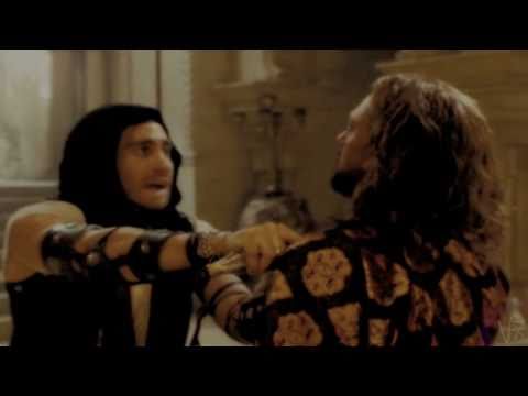 Breathe - Prince of Persia