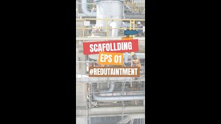 Apa itu Scaffolding  REDUTAINMENT EPS 01