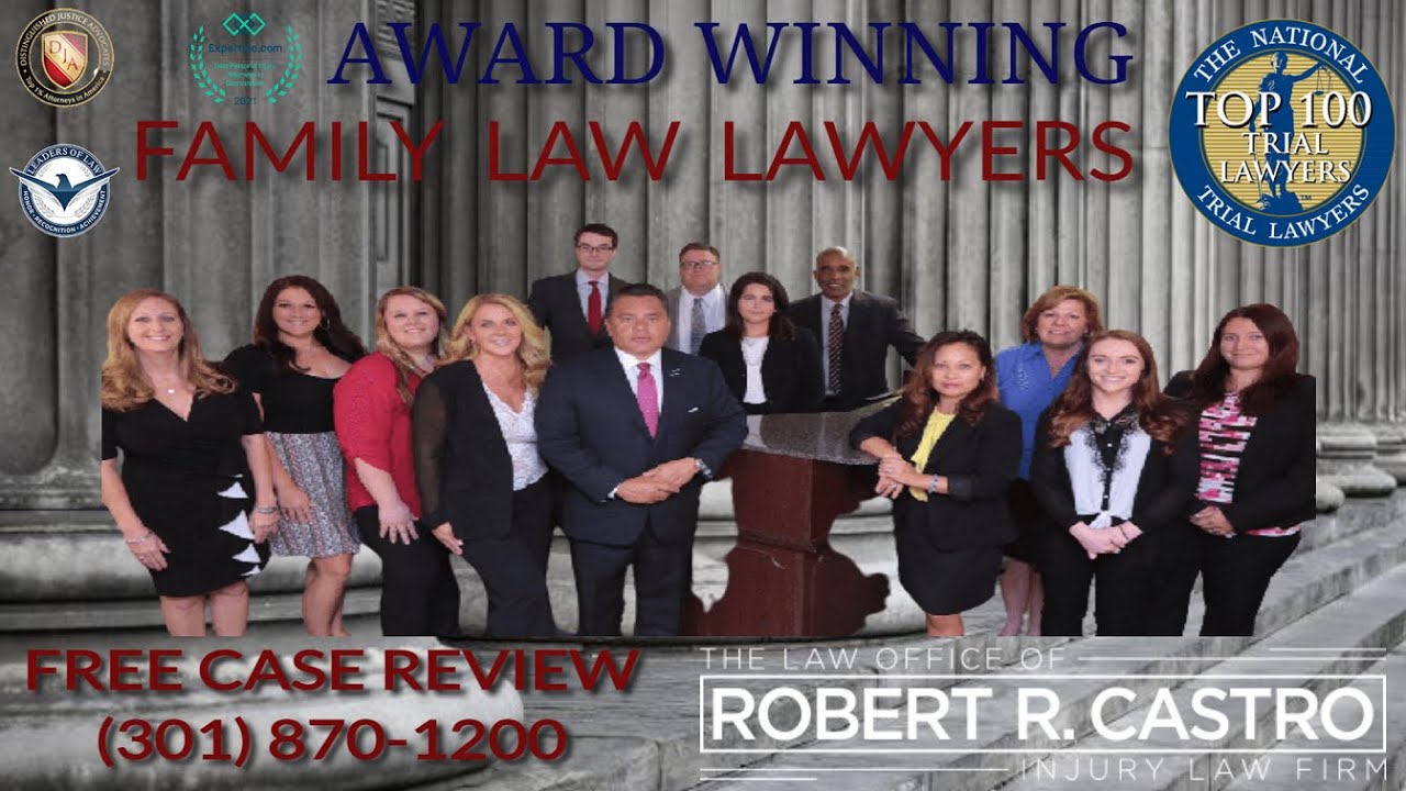 The role of child custody evaluators and how to prepare for evaluations Fort Washington MD