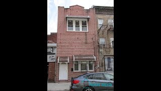 726 E 214th St, Bronx, NY 10467