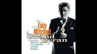 Eddy Mitchell - Frappe Aux Portes Du Paradis