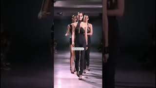 Worst Runway Moments