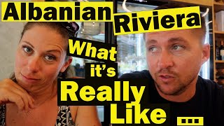 An honest Review of the Albanian Riviera (Best of Albania's coast)