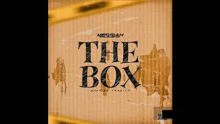 #messiah #thebox #spanishremix