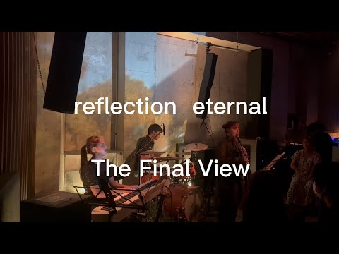 reflection eternal-The Final View／Nujabes - YouTube