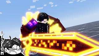 CATACLYSMIC WEAPONS (Combat Test)