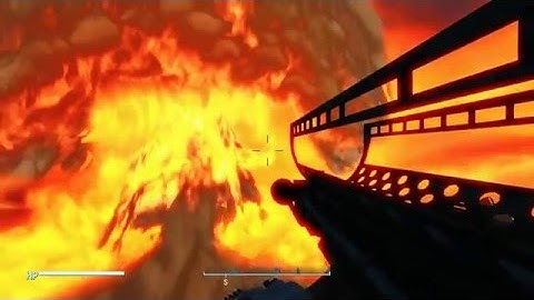 Fallout 4 mod - Fat Lady by ccmads