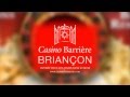 Découverte du Casino Barrière Montreux  Libre Accès - YouTube