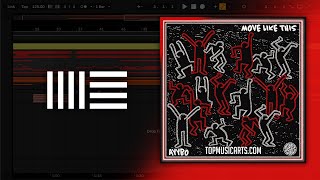Download Lagu AYYBO - MOVE LIKE THIS (Ableton Remake) MP3 Download Lagu AYYBO - MOVE LIKE THIS (Ableton Remake) MP3