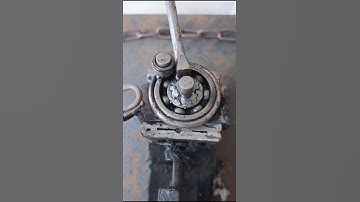 High-performance tool design #diy #tools #shortvideo #diyprojects #fyp