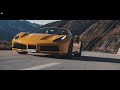 Supercar Tour Europe | Driving Scenic Swiss Alps Mountain Passes in Porsche, Ferrari, Lamborghini