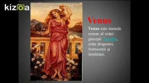 Kizoa Movie - Video - Slideshow Maker: universul