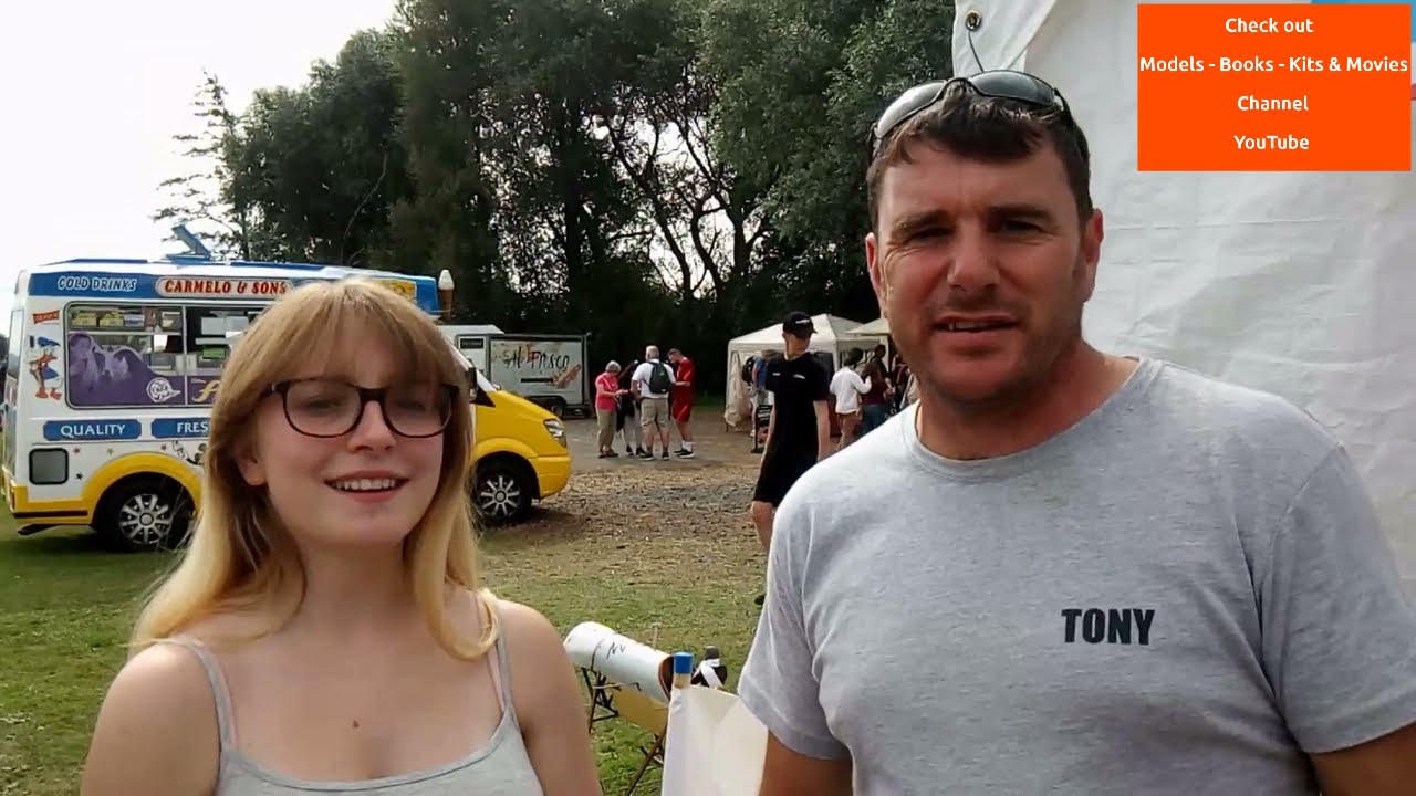 AK RC/Bekra Models South Devon, Woodspring Wings Model Aircraft Show UK