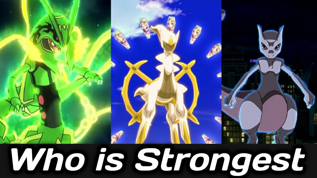 Mew vs Mewtwo: Which Pokemon would win in a clash between the two?