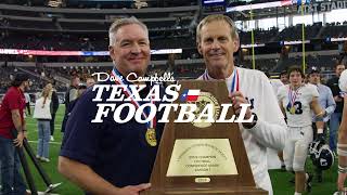 STATE CHAMPIONSHIP HIGHLIGHTS: 5A DI State Championship - #SmithsonValley vs #HighlandPark #dctf