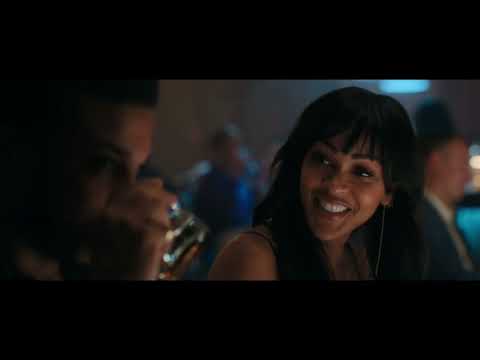 Divorce in the Black (2024) | Hollywood.com Movie Trailers